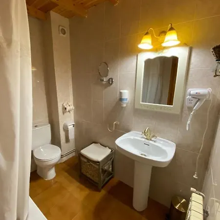 Macia - Country house *