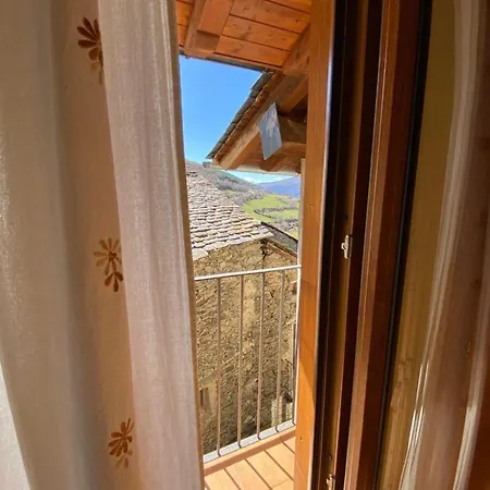 Macia - Country house Roni