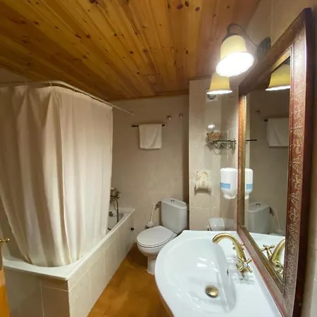 Country house Macia - Roni