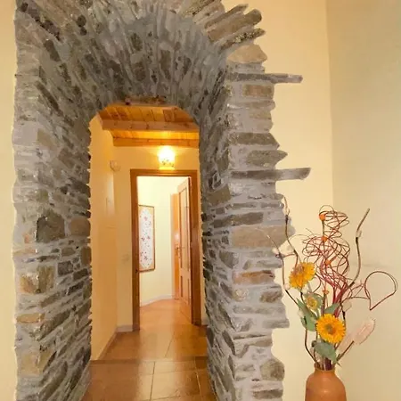 Macia - Country house *