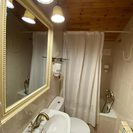 Country house Macia - Roni