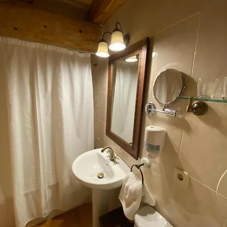 Country house Macia - *