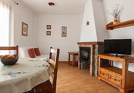 Country house Macia - Roni
