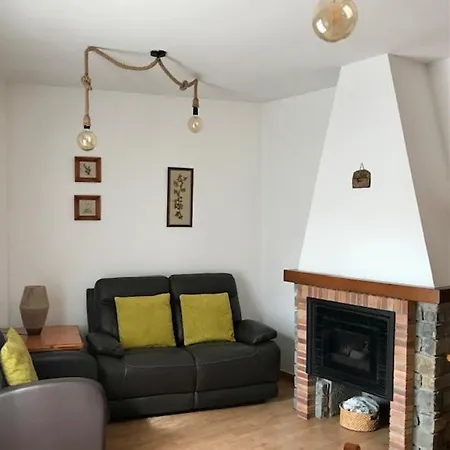 Macia - Country house