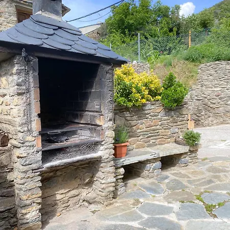Apartaments Casa Macia Roni