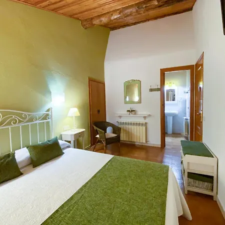 Macia - Country house Roni
