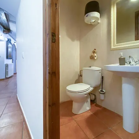 Country house Macia - Roni