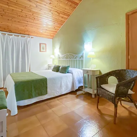 Apartaments Casa Macia Roni Venkovský dům