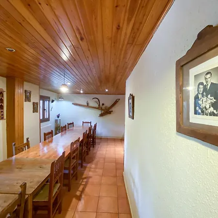 Country house Macia -