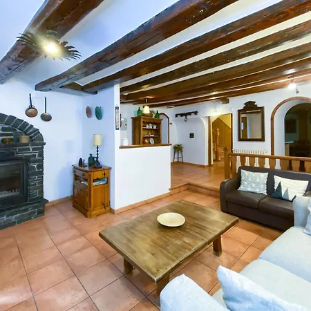 Country house Macia - *
