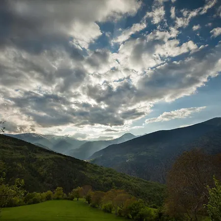 Country house Macia -