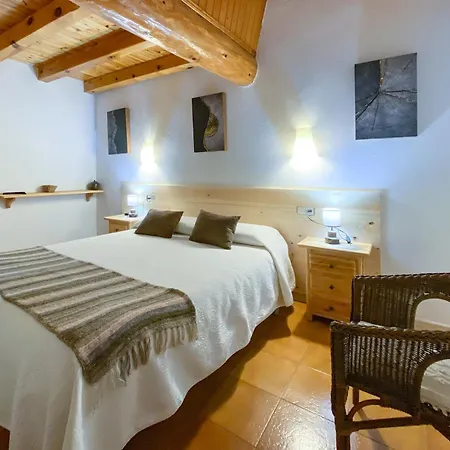 Macia - Country house Roni