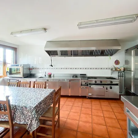 Country house Macia - Roni