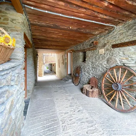 Macia - Country house *